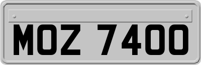 MOZ7400