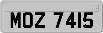 MOZ7415