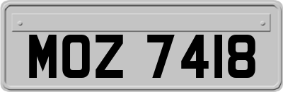 MOZ7418