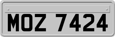 MOZ7424