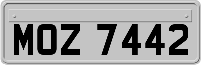 MOZ7442