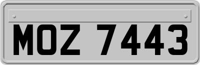 MOZ7443