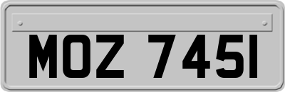 MOZ7451