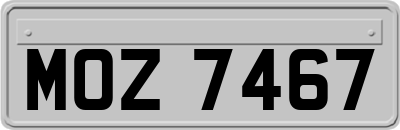 MOZ7467