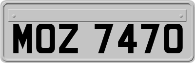 MOZ7470