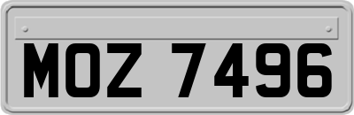 MOZ7496