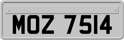 MOZ7514