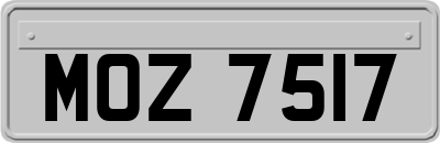 MOZ7517