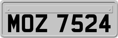 MOZ7524