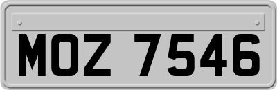 MOZ7546