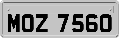 MOZ7560