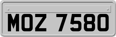 MOZ7580