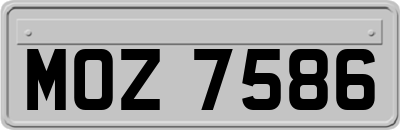 MOZ7586