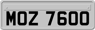 MOZ7600