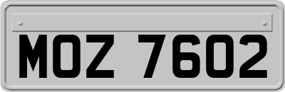 MOZ7602