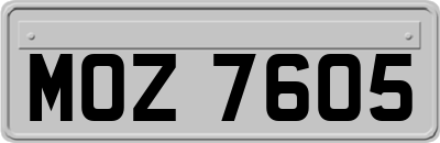 MOZ7605