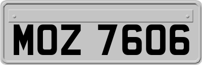 MOZ7606