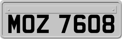 MOZ7608