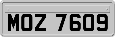 MOZ7609