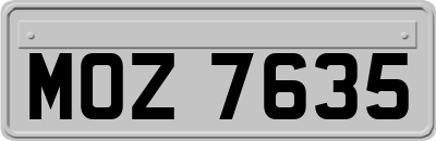 MOZ7635