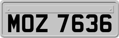 MOZ7636