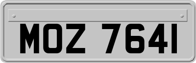 MOZ7641