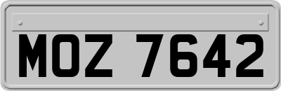 MOZ7642