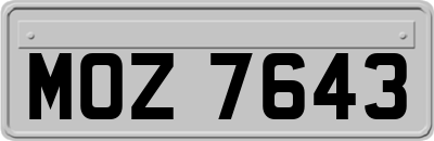 MOZ7643