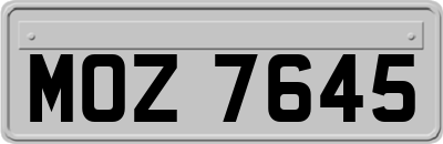 MOZ7645