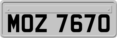 MOZ7670