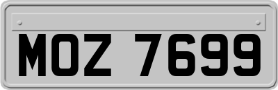 MOZ7699