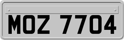 MOZ7704