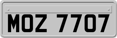 MOZ7707