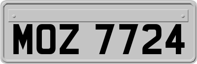 MOZ7724