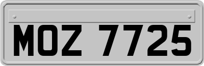 MOZ7725