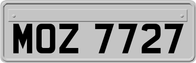 MOZ7727