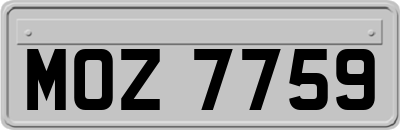 MOZ7759