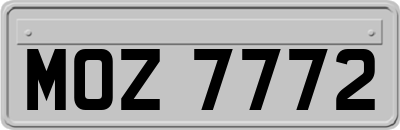 MOZ7772