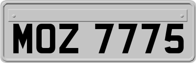 MOZ7775