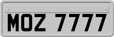 MOZ7777