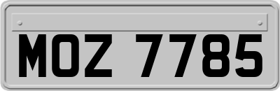 MOZ7785