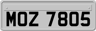 MOZ7805