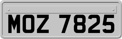 MOZ7825