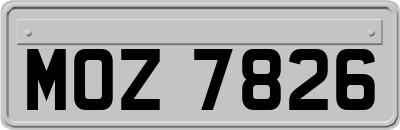 MOZ7826