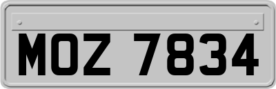 MOZ7834