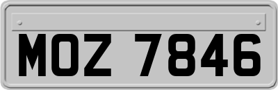 MOZ7846