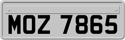 MOZ7865