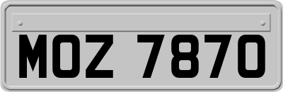 MOZ7870