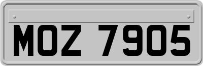 MOZ7905