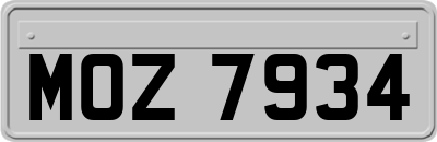 MOZ7934